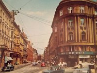 Jurišićeva ulica 1969. godine